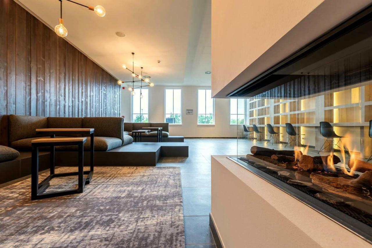Waterkant Suite 0-05 보르게렌데레트비슈 외부 사진