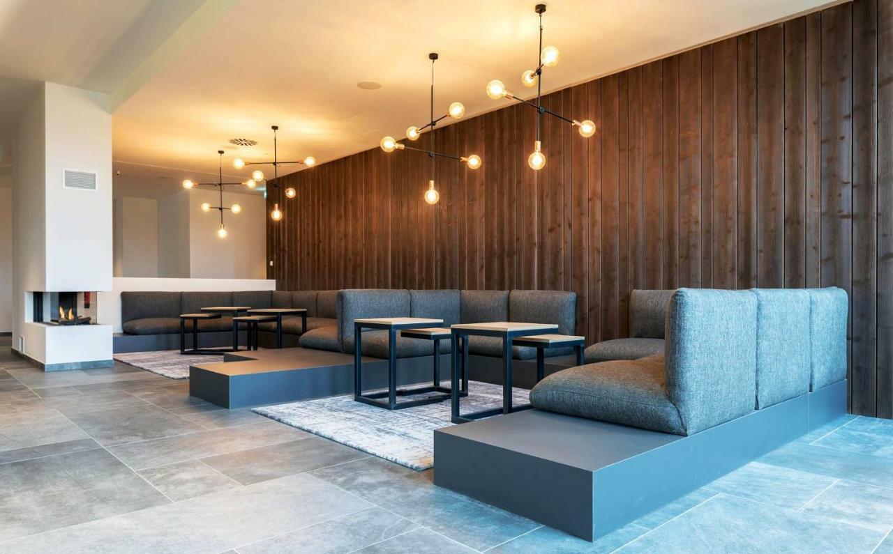 Waterkant Suite 0-05 보르게렌데레트비슈 외부 사진