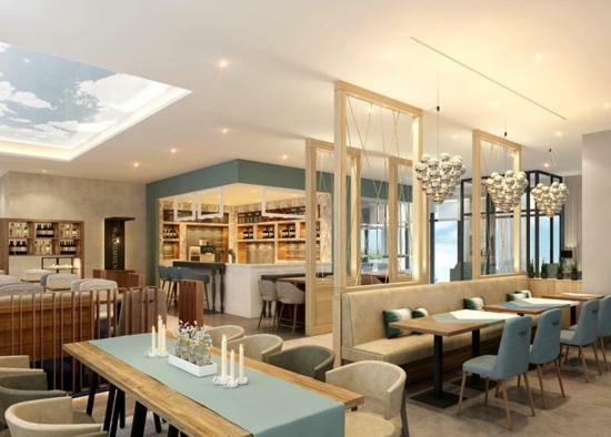 Waterkant Suite 0-05 보르게렌데레트비슈 외부 사진